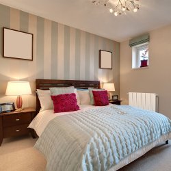 Биметаллический радиатор отопления Royal Thermo PianoForte 500 4 секции Bianco Traffico