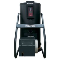 Напольный газовый котел Kiturami KSG HiFin 116 New