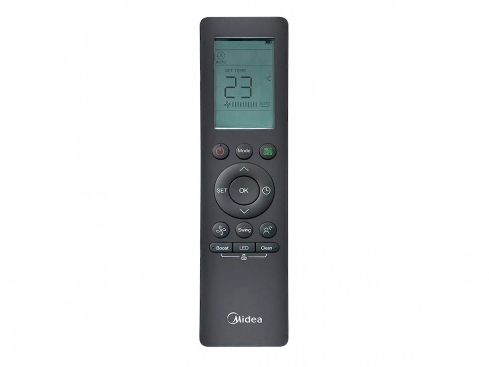 Сплит-система Midea MSAG4W-18N8D0-I/MSAG4-18N8D0-O Persona Inverter Wi-Fi