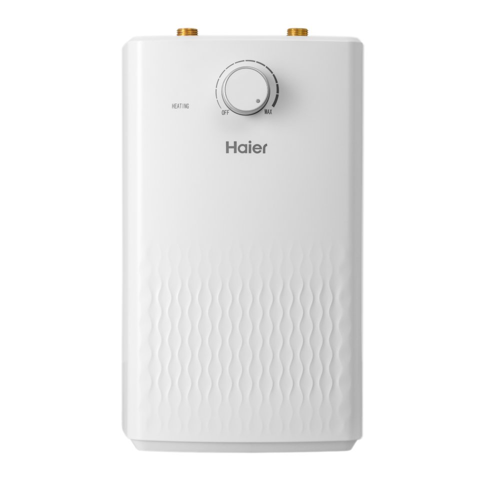Накопительный электрический водонагреватель Haier EC5U(EU)