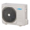 Напольно-потолочная сплит система MDV MDUE-24HRN1/MDOU3-24HN1