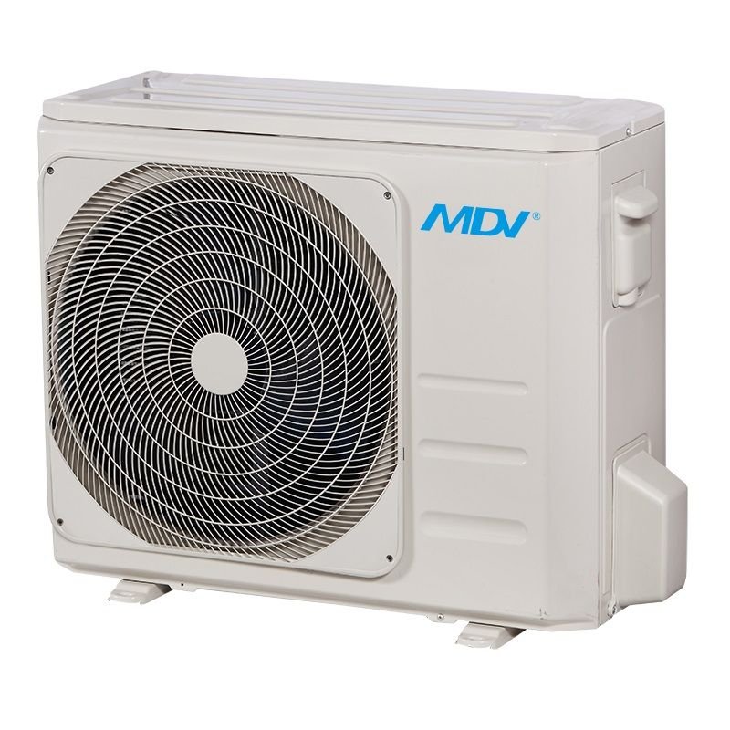 Напольно-потолочная сплит система MDV MDUE-24HRN1/MDOU3-24HN1