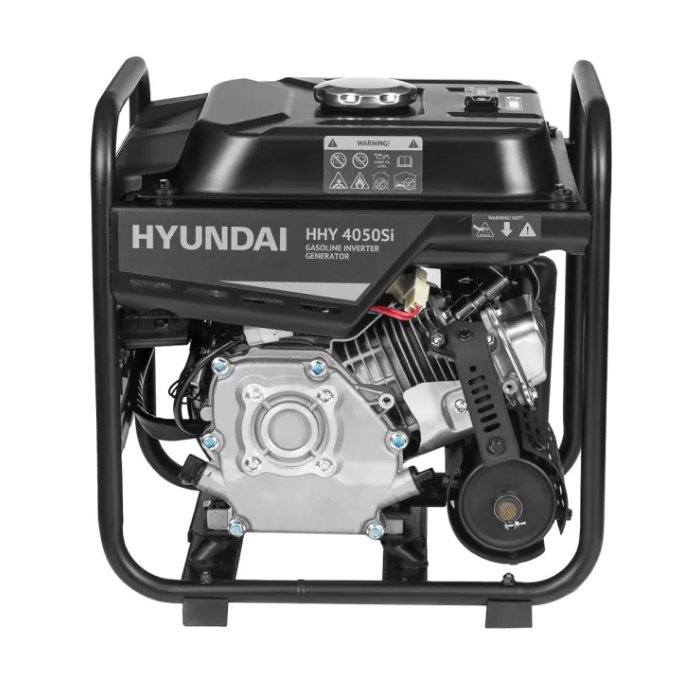Генератор бензиновый инверторный Hyundai HHY 4050Si