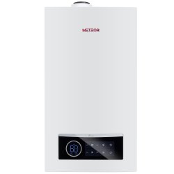Настенный газовый котел METEOR M30 26 C