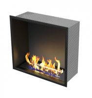 Биокамин для встраивания в портал Zefire Standart 620