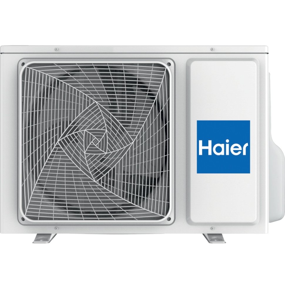 Настенная сплит-система Haier HSU-07HFF203/R3-B/HSU-07HUF203/R3 Flexis On/Off Black (-40С)