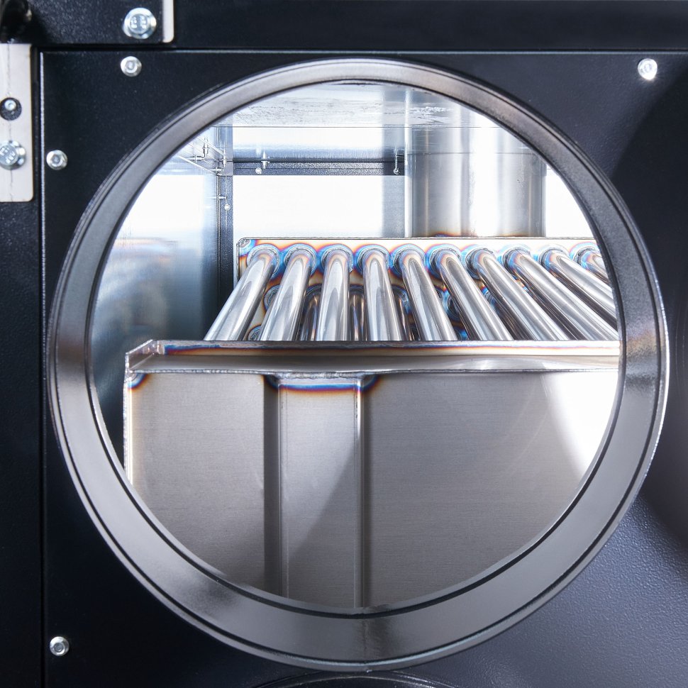 Дизельная тепловая пушка непрямого нагрева Master DV 690T AIR BUS (380В)