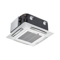 Кассетная сплит-система Dantex RK-18UHT3N/RK-18HT3NE-W City