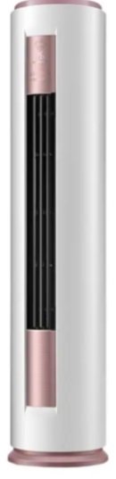 Колонная сплит-система General Climate GC-FSE24HR/GU-FSE24H