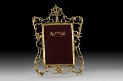 Фоторамка Virtus Crista Large 4776