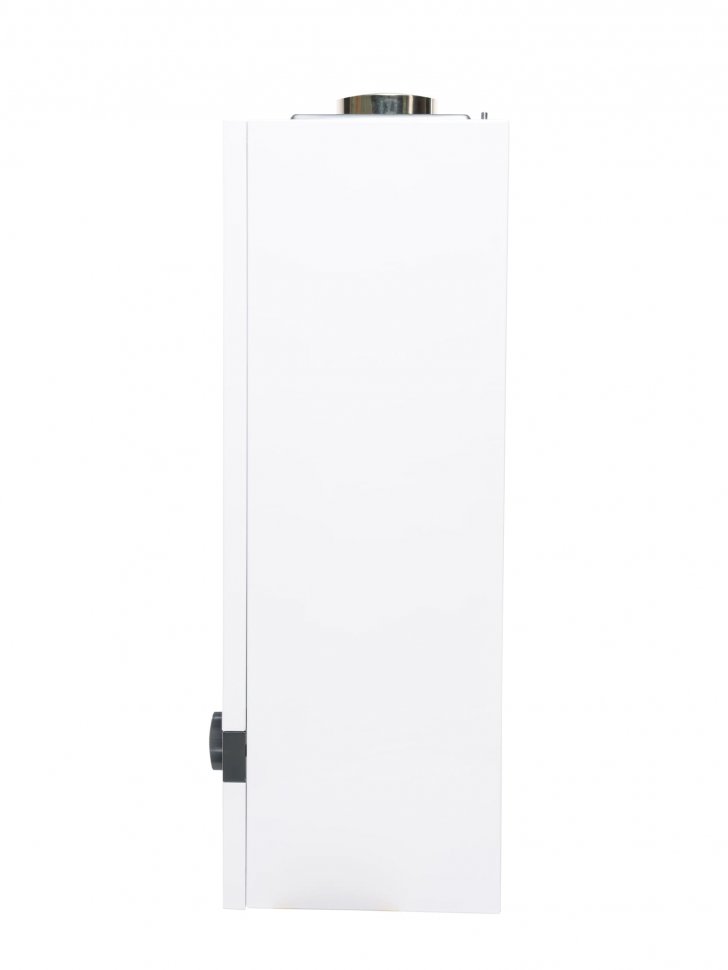 Настенный газовый котел Kotitonttu Suari S14 DK