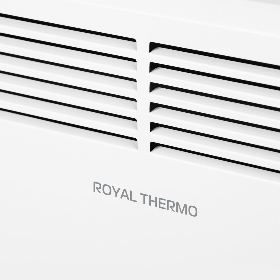 Электрический конвектор Royal Thermo RTCN/M-1000 Nero