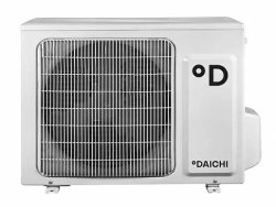 Сплит-система Daichi ICE80AVQ1/ICE80FV1 Ice
