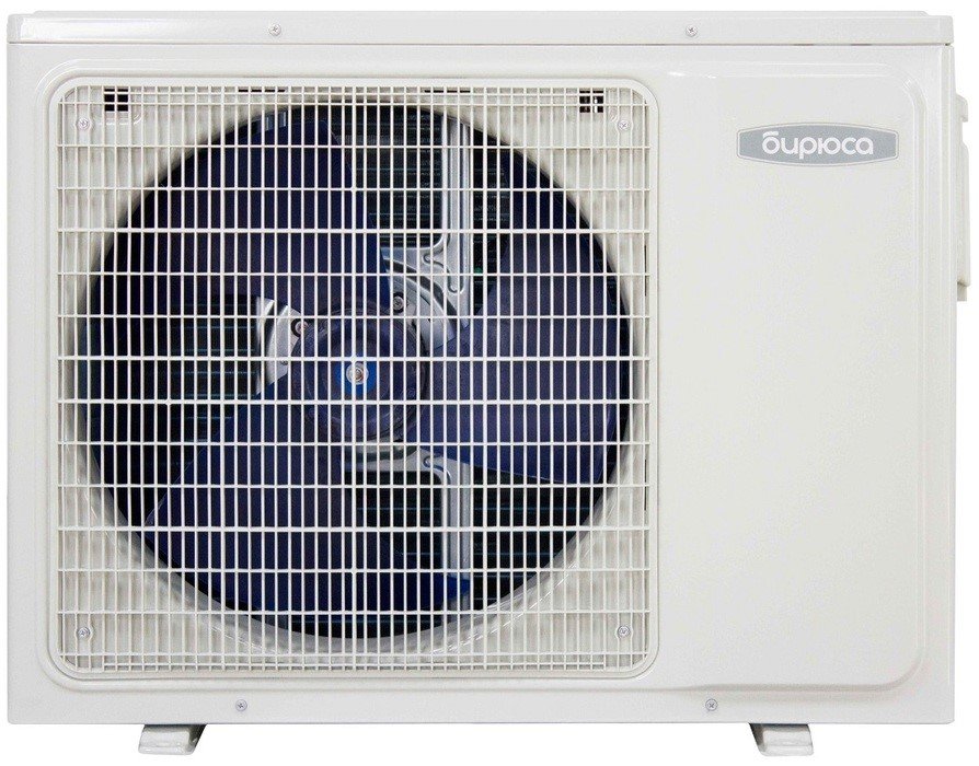 Наружный блок мульти сплит-системы Бирюса BM2-H18/4DR3