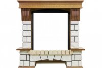 Портал Dimplex Pierre Luxe (Ganon)