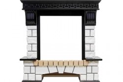 Портал Dimplex Pierre Luxe (Ganon)