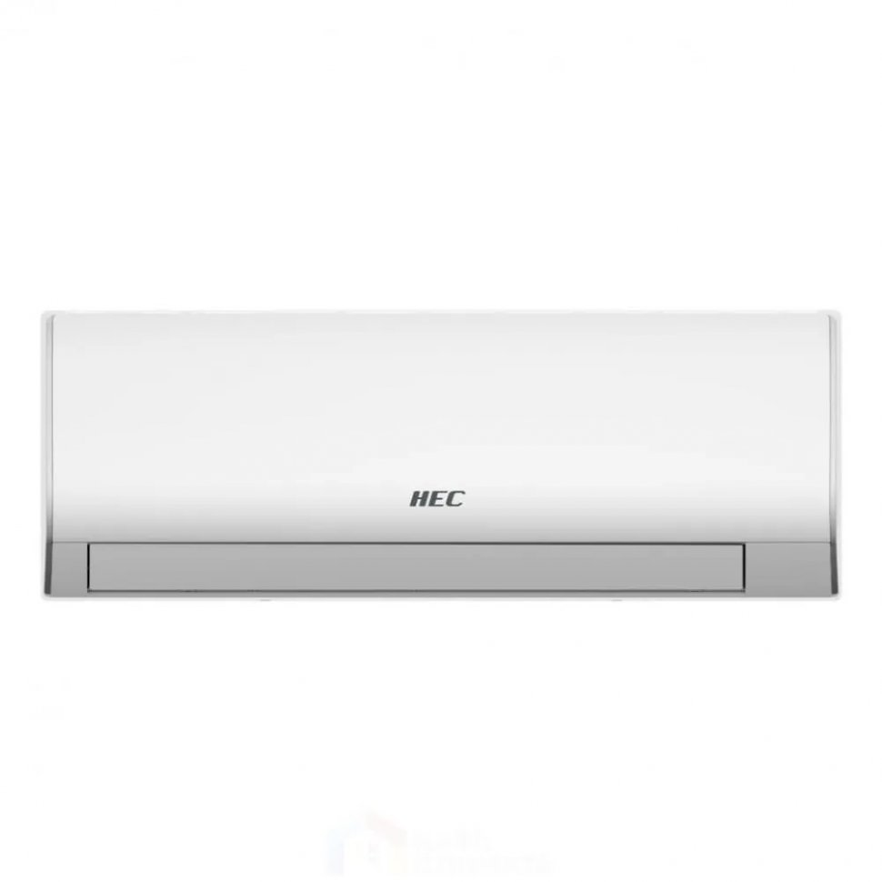 Внутренний блок мульти сплит-системы HEC HEC-09HREM03/R3-W(SDB)-IN Multi DC Inverter white