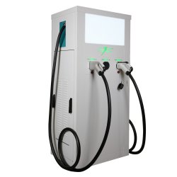 Станция зарядная НЗС ПРО Макс 180 К C/G