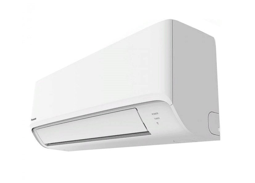Внутренний блок мульти сплит-системы Panasonic CS-TZ20WKEW Compact Inverter