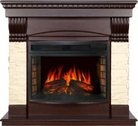 Каминокомплект Royal Flame Denver c очагом Dioramic 25 FX