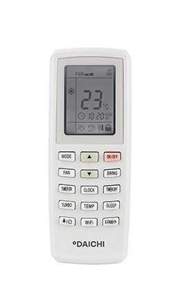 Сплит-система Daichi ICE50AVQ1-1/ICE50FV1-1 Ice