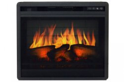 Каминокомплект Royal Flame Athena темный дуб с очагом Vision 23 EF LED 3D FX