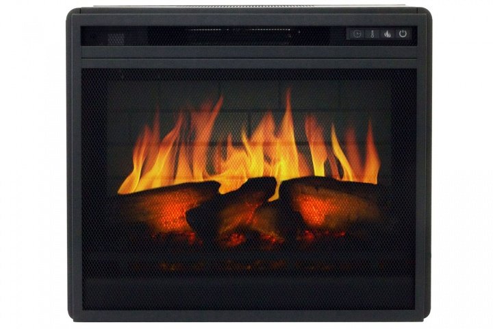 Каминокомплект Royal Flame Athena темный дуб с очагом Vision 23 EF LED 3D FX