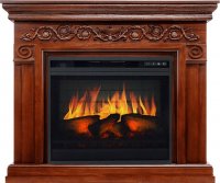 Каминокомплект Royal Flame Athena темный дуб с очагом Vision 23 EF LED 3D FX