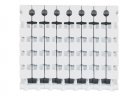 Алюминиевый радиатор отопления Fondital 350/100 Calidor Super B4 (8 секций)