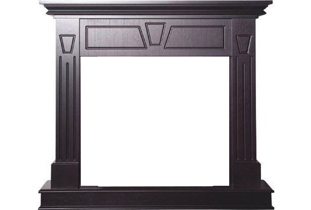 Портал Interflame Берта венге под очаг Foton 23 LED FX