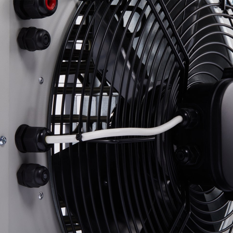 Электрическая тепловая пушка Ballu BHP-MW2-15