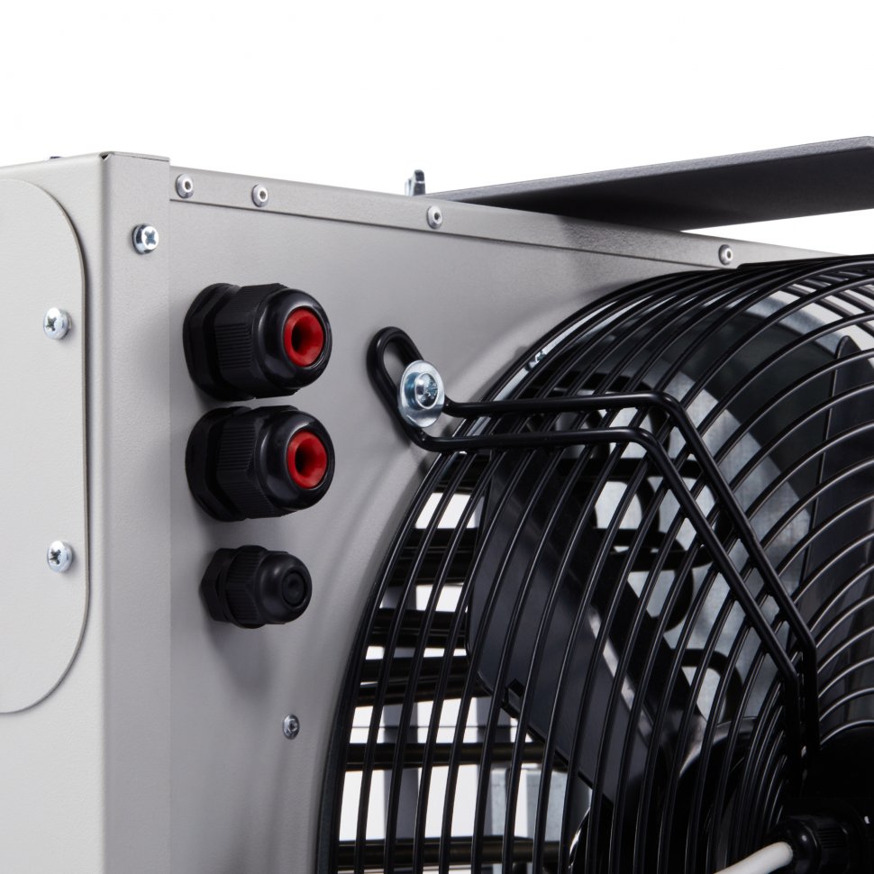 Электрическая тепловая пушка Ballu BHP-MW2-15