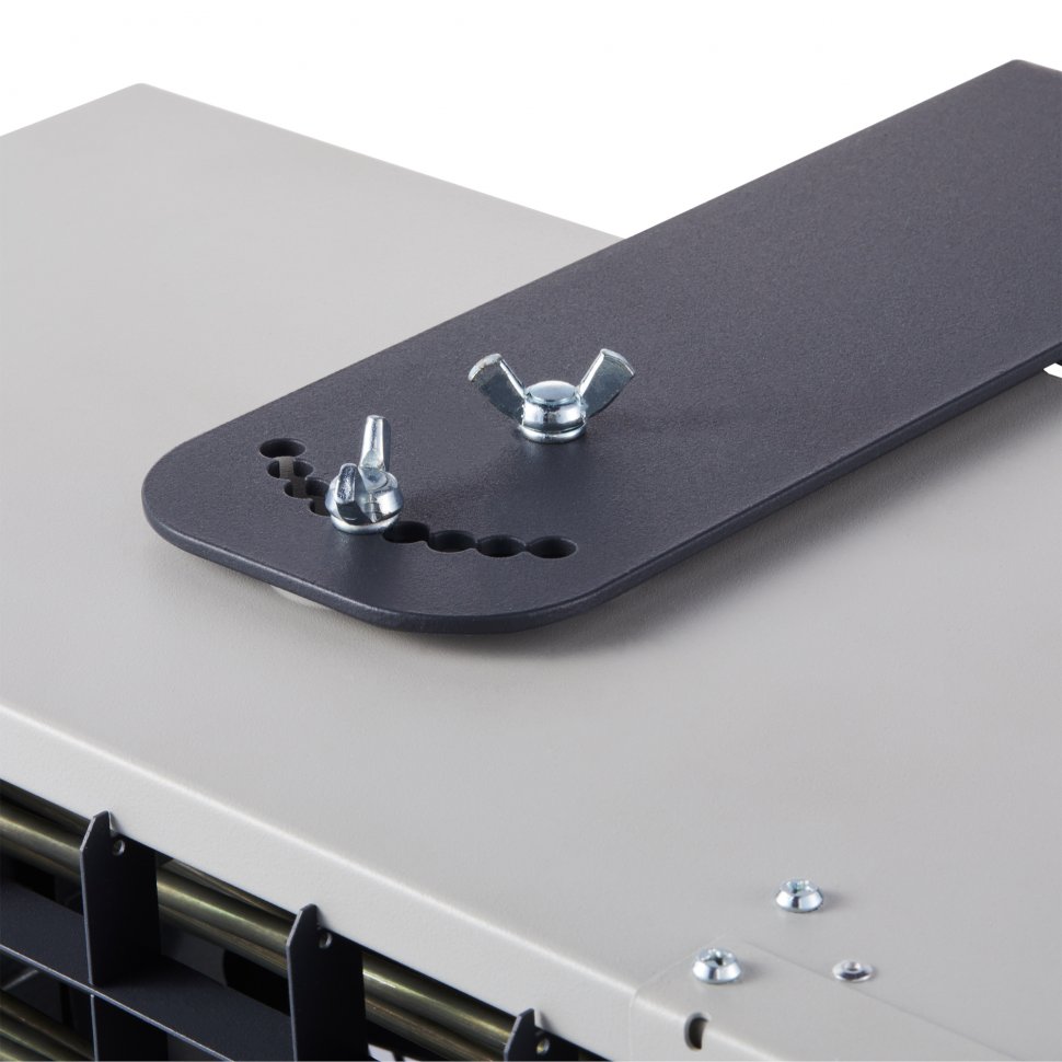 Электрическая тепловая пушка Ballu BHP-MW2-15