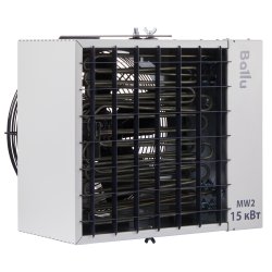 Электрическая тепловая пушка Ballu BHP-MW2-15