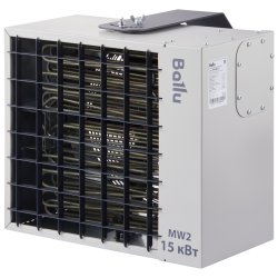 Электрическая тепловая пушка Ballu BHP-MW2-15