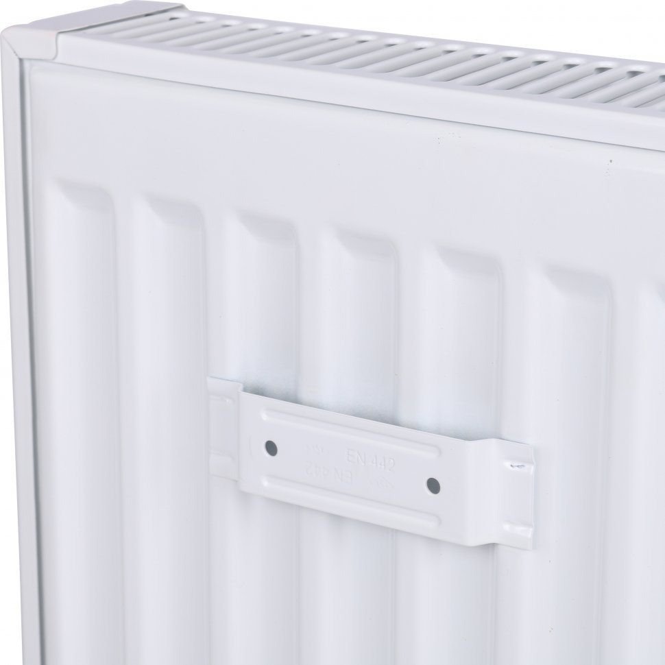 Радиатор стальной ROMMER Compact 11 500 800