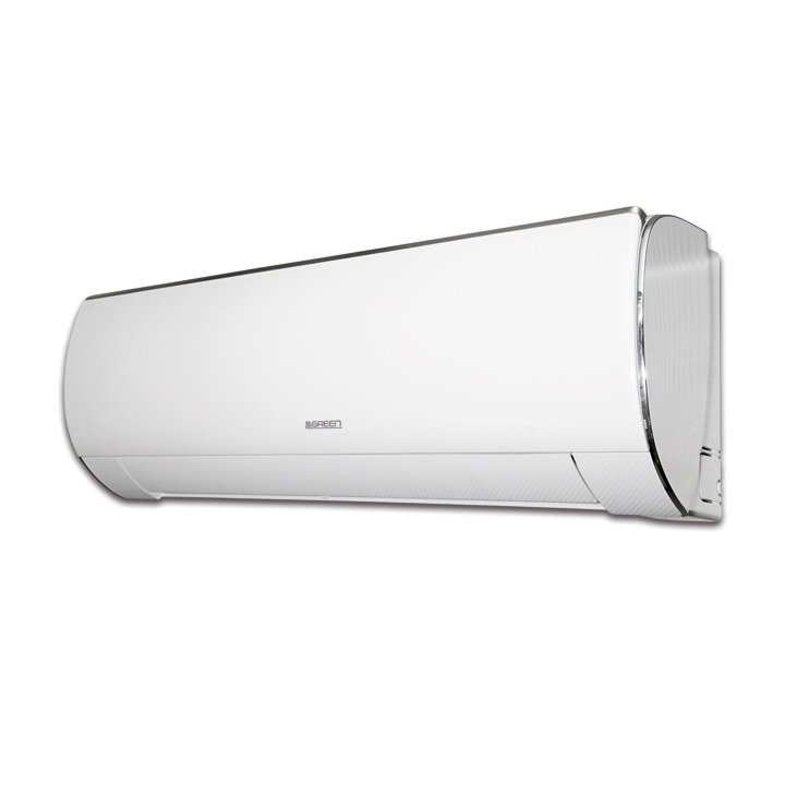 Сплит-система Green GRI-09HH2/GRO-09HH3