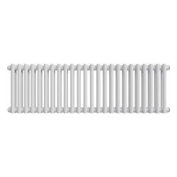 Дизайн-радиатор Royal Thermo Shift R22 C2030 24 секции RAL9016