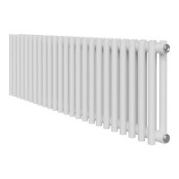 Дизайн-радиатор Royal Thermo Shift R22 C2030 24 секции RAL9016