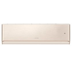 Внутренний настенный блок мульти сплит-системы Gree GWH12AVCXD-K6DNA1A/I Airy champagne