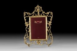 Фоторамка Virtus Crista Medium 4782