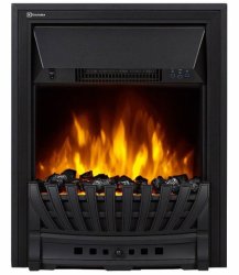 Каминокомплект Firelight Simple Classic с очагом Electrolux EFP/P-1020LS белый