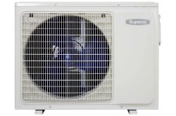 Напольно-потолочная сплит-система Бирюса BMCF60-ID/BM60-OD