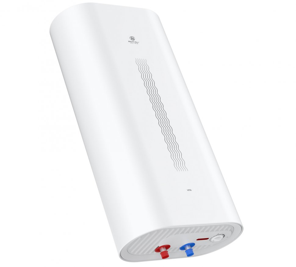 Накопительный водонагреватель Royal Clima RWH-VT30-FE VITA