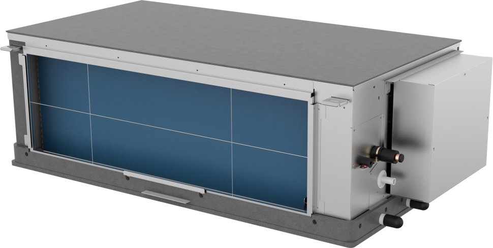 Канальная сплит-система Ferrum LCAD100HD3-AI/LCAU100U3-AI