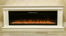 Портал Royal Flame Geneva 60