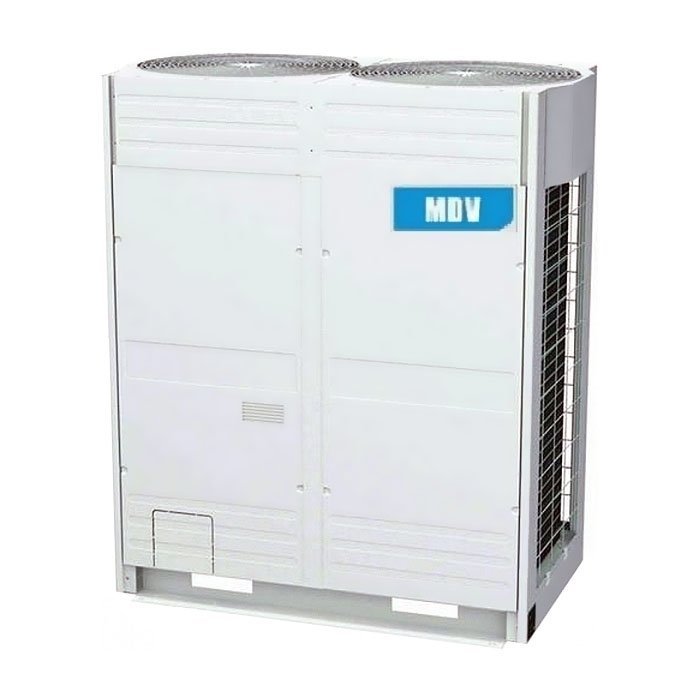 Кассетная сплит-система MDV MDTD-76HWN1 / MDOV-76HN1
