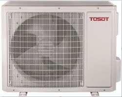 Сплит-система Tosot T09H-STR/I-G/T09H-STR/O Triangle