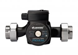 Циркуляционный насос Джилекс Циркуль 32/60 Premium