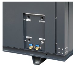 Тепловой насос Polman PH-125LA